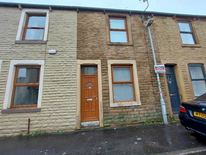 2 Bedroom Terraced House To Rent In Scarlett Street, Burnley, BB11