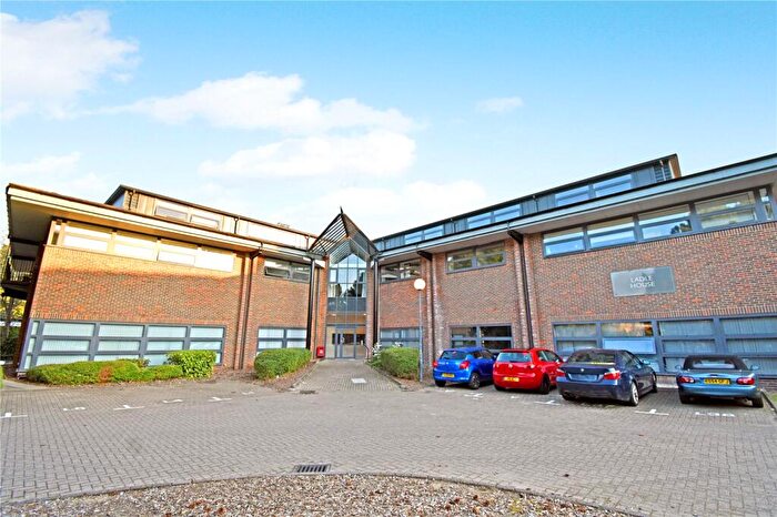 1 Bedroom Apartment To Rent In Ladle House, Carcaixent Square, Newbury, RG14