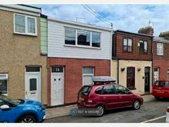 2 Bedroom Terraced House To Rent In Thomas Street, Ryhope, Sunderland SR2