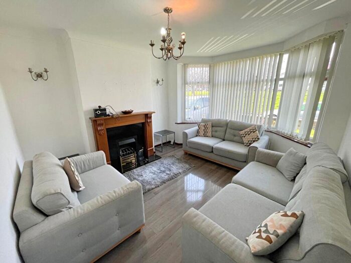 4 Bedroom Semi Detached House To Rent In Withington Road, Chorlton, M21