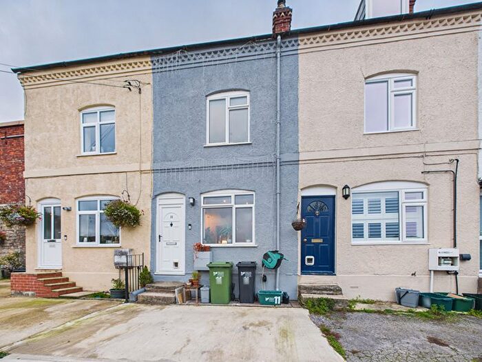 2 Bedroom Terraced House For Sale In Bridge Street, Stroud, GL5