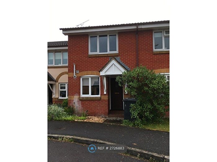 2 Bedroom Terraced House To Rent In Kingfisher Drive, Devizes, SN10