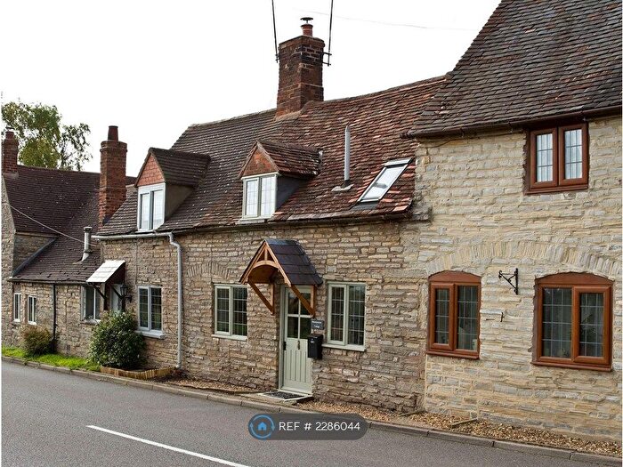 2 Bedroom Terraced House To Rent In Binton, Stratford Upon Avon, CV37