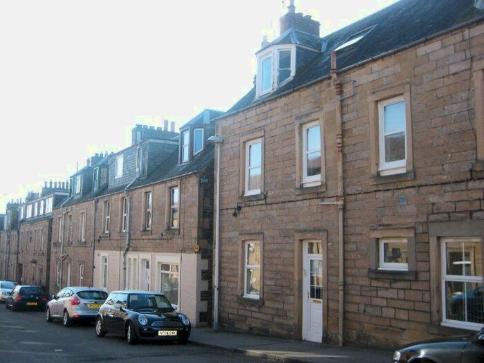 2 Bedroom Flat To Rent In St Andrew Street, Galashiels, Scottish Borders, TD1