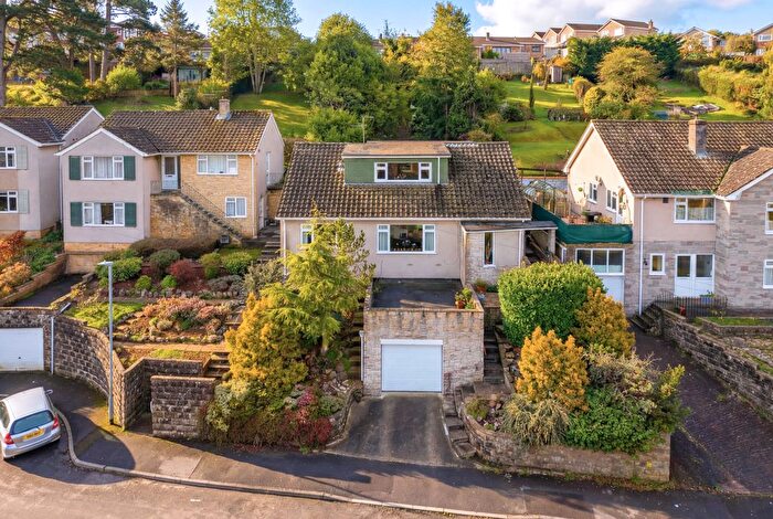 4 Bedroom Detached House For Sale In Beechmount Drive, BS24