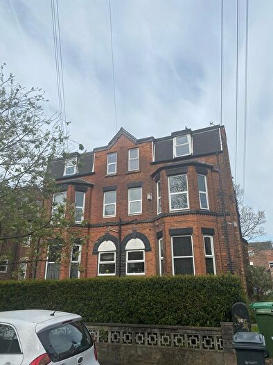 1 Bedroom Apartment To Rent In Flat, - Old Lansdowne Road, M20