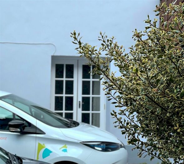 1 Bedroom Flat To Rent In Westgate Hill, Pembroke, SA71