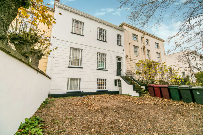 Studio To Rent In Castle Hill, Reading, RG1