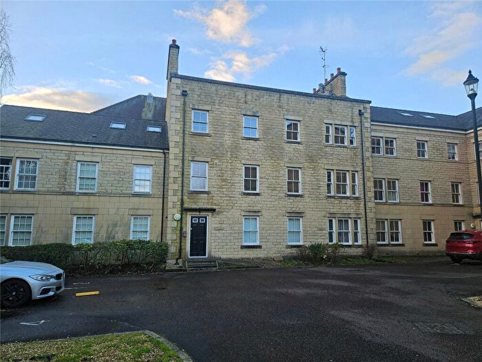 2 Bedroom Flat For Sale In Fenton Street, Lancaster, LA1