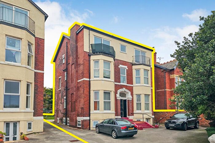 Block Of Apartments For Sale In Weld Road, Birkdale, Southport, Merseyside, PR8