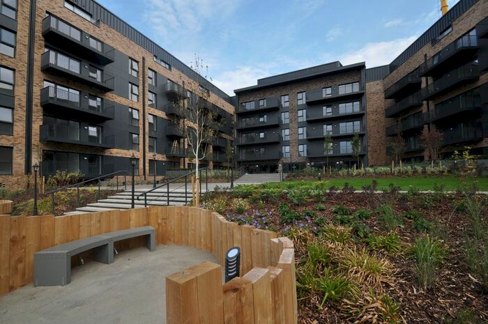 1 Bedroom Flat To Rent In George Street, Ashford, TN23