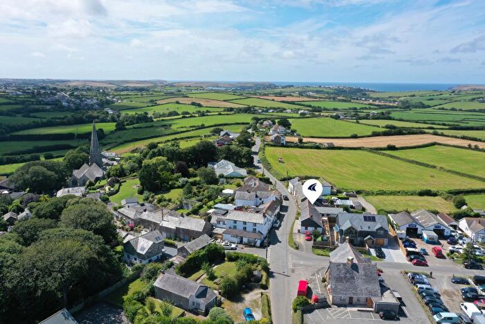 3 Bedroom Cottage For Sale In Old Forge Cottage, PL27