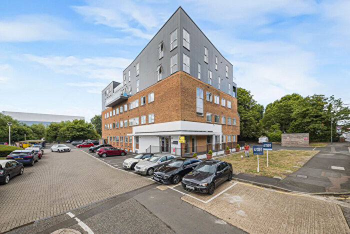 1 Bedroom Flat For Sale In Progressive Close, Sidcup, DA14