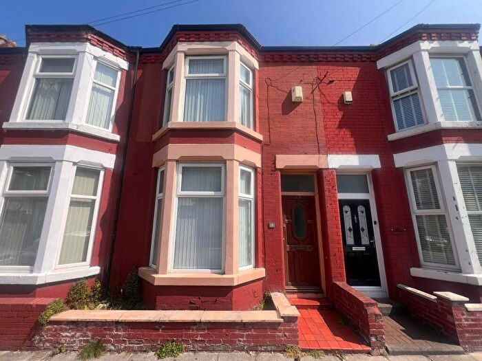 3 Bedroom House To Rent In Gondover Avenue, Orrell Park, L9