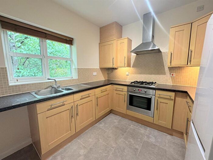 2 Bedroom Apartment To Rent In Drage Street, Derby, DE1