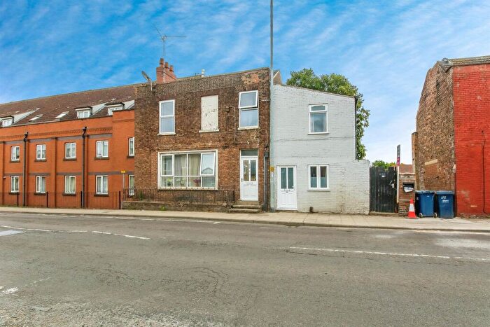 2 Bedroom Flat For Sale In Norwich Road, Wisbech, PE13