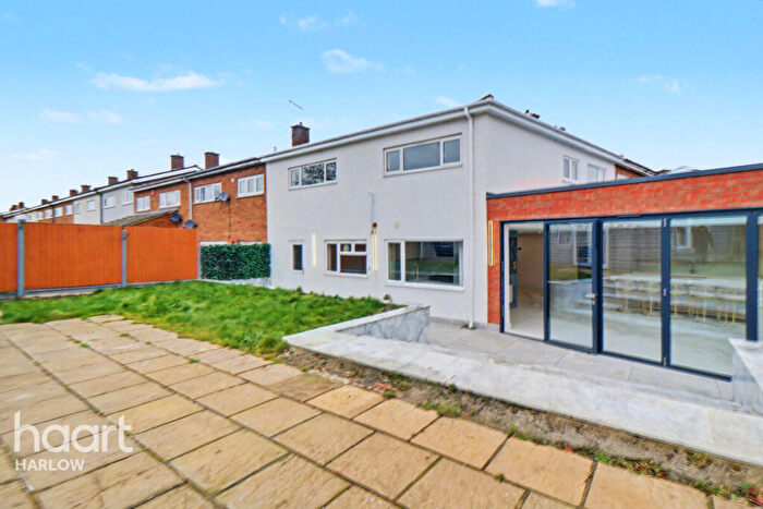 5 Bedroom Detached House To Rent In Church Leys, Essex, CM18