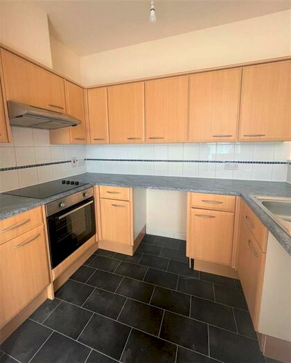 2 Bedroom Apartment To Rent In Anglo South Chambers, Market Street, Bradford, BD1