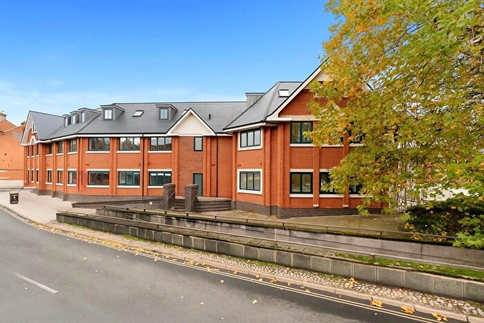 1 Bedroom Flat To Rent In Headgate, Colchester, CO3