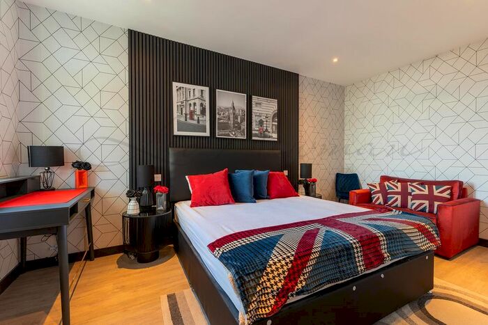 1 Bedroom Flat To Rent In High Street, Orpington, BR6