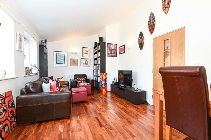 2 Bedroom Apartment To Rent In Citygate, St Clements, OX4