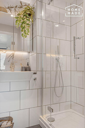 1 Bedroom Flat To Rent In Enclave Croydon, CR0