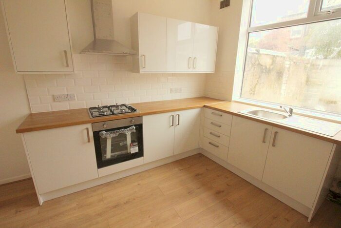 2 Bedroom Terraced House To Rent In Frederick Street, Blackpool, FY4