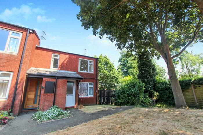 1 Bedroom Flat To Rent In Station Road, Ratby, LE6