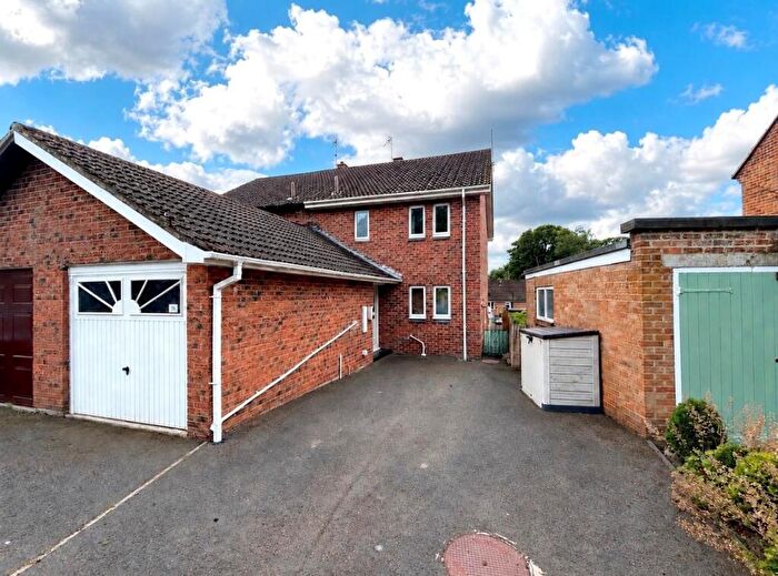 3 Bedroom Semi-Detached House For Sale In Front Street, Bishop Middleham, DL17