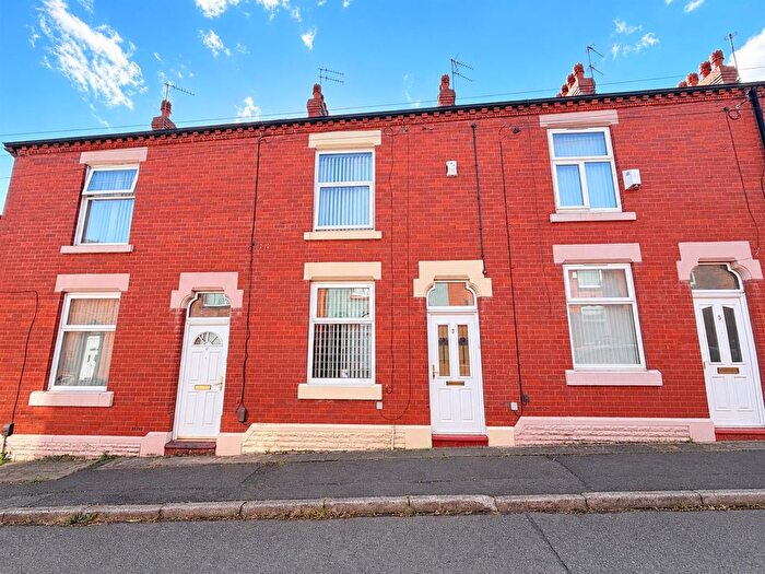 2 Bedroom Terraced House For Sale In Adam Street, Ashton-Under-Lyne, OL6