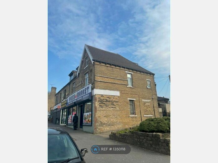 2 Bedroom Flat To Rent In Barkerend Road, Bradford, BD3
