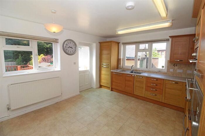 3 Bedroom Semi-Detached House To Rent In Heathwood Grove, Heath, Cardiff, CF14