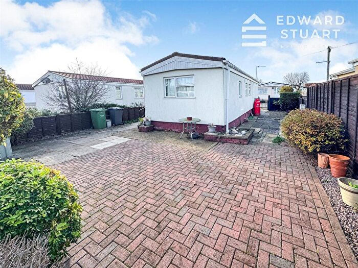 1 Bedroom Retirement Property For Sale In Beverley Court, Pioneer Park, Eye, Peterborough, PE6