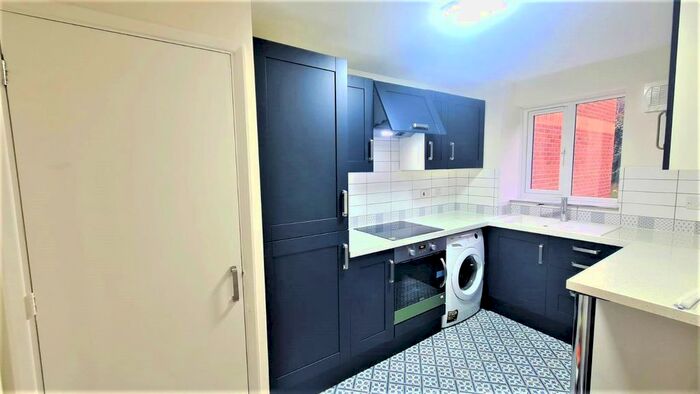 1 Bedroom Flat To Rent In Jack Clow Road, London, E15