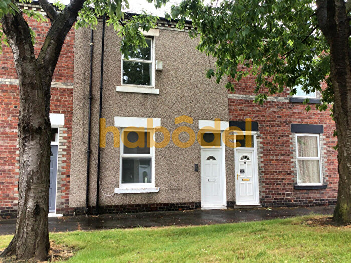 2 Bedroom Terraced House To Rent In Church Street, Hebburn, NE31
