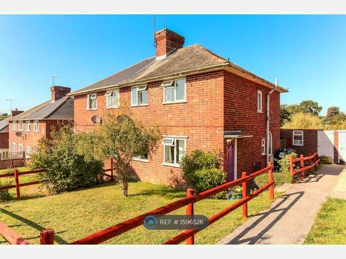 2 Bedroom Semi-Detached House To Rent In South View, Barwick, Yeovil, BA22
