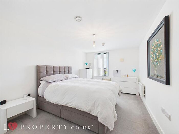 1 Bedroom Apartment For Sale In Holliday Street, Birmingham, B1