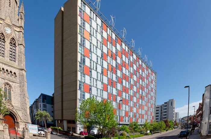 1 Bedroom Flat To Rent In London Road, Croydon, CR0