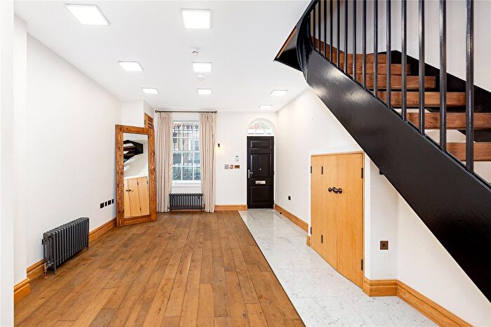 5 Bedroom Detached House To Rent In Romney Street, London, SW1P