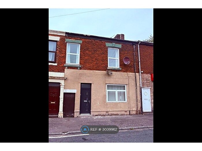 4 Bedroom Terraced House To Rent In Eldon Street, Preston, PR1