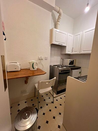 1 Bedroom Flat To Rent In Granton Road, Edinburgh, EH5