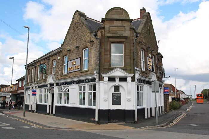 1 Bedroom Apartment To Rent In High Street, Gateshead, Tyne And Wear, NE9