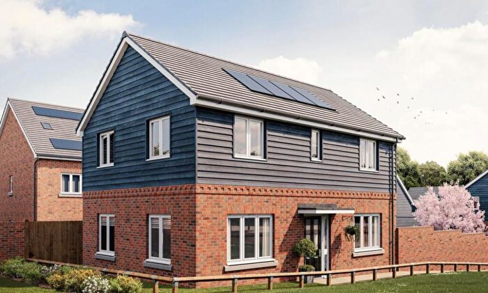 3 Bedroom Detached House For Sale In Ffordd Y Felen, Carway, Kidwelly, SA17
