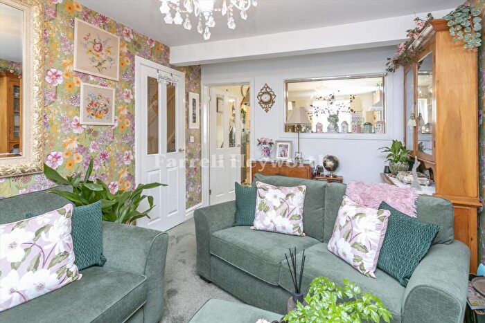 4 Bedroom House For Sale In Rawlinson Street, Barrow In Furness, LA14