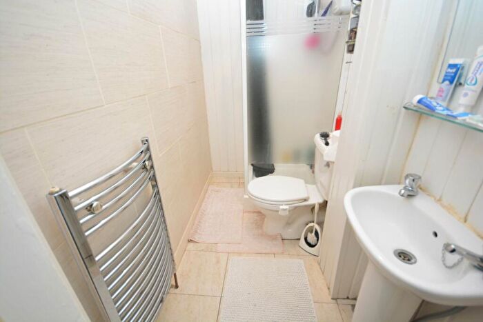 1 Bedroom Flat For Sale In New Road, Ayr, KA8