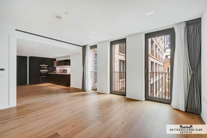 2 Bedroom Flat To Rent In Little Britain, London, EC1A