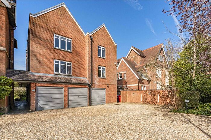 2 Bedroom Flat To Rent In Banbury Road, Oxford, Oxfordshire, OX2