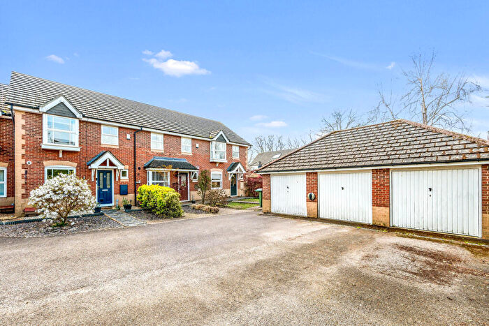 3 Bedroom House For Sale In Priestfields, Titchfield Common, PO14