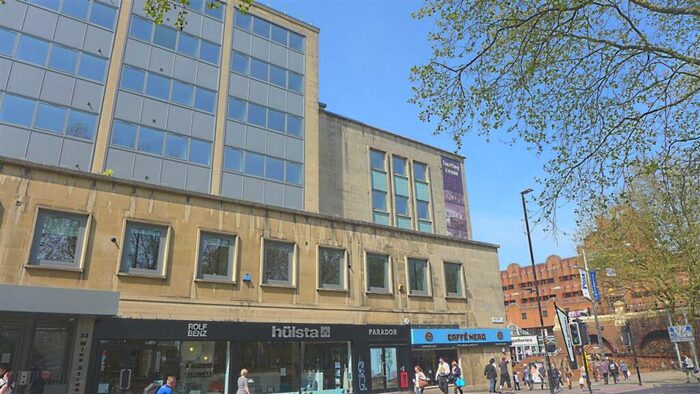 2 Bedroom Apartment To Rent In Aylward House, Wine Street, City Centre, Bristol, BS1