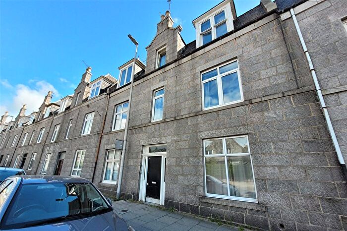 2 Bedroom Flat To Rent In Great Northern Road, Aberdeen, AB24